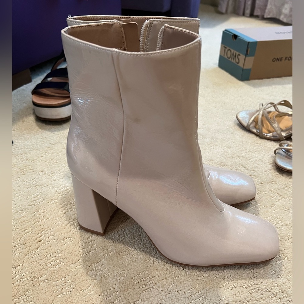 Steve Madden Boots
